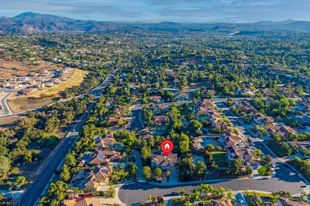 Southwest Escondido - Residential