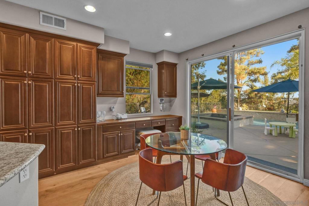 Southwest Escondido - Residential