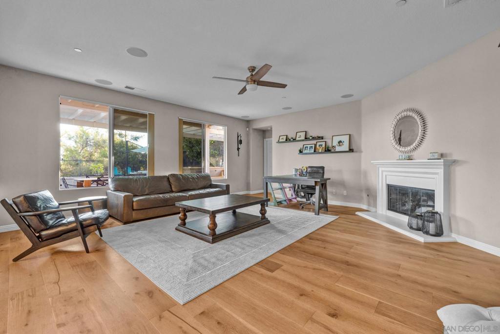 Southwest Escondido - Residential