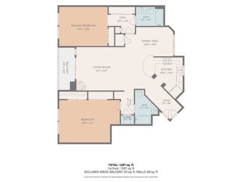 Photo of 4400 Cartwright Avenue #203, Toluca Lake, CA 91602 (MLS # 26850341)