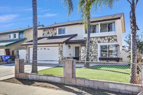 866 Churrituck Dr San Diego CA 92154