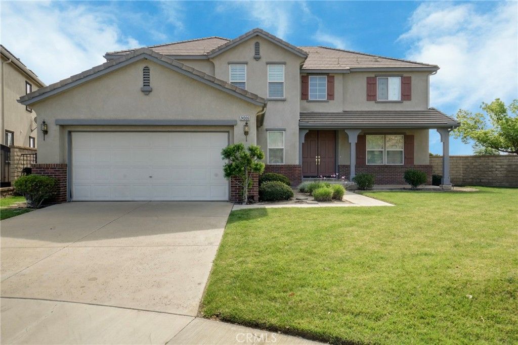 Photo of 24306 Via La Casa, Valencia, CA 91354 (MLS # GD26066237)