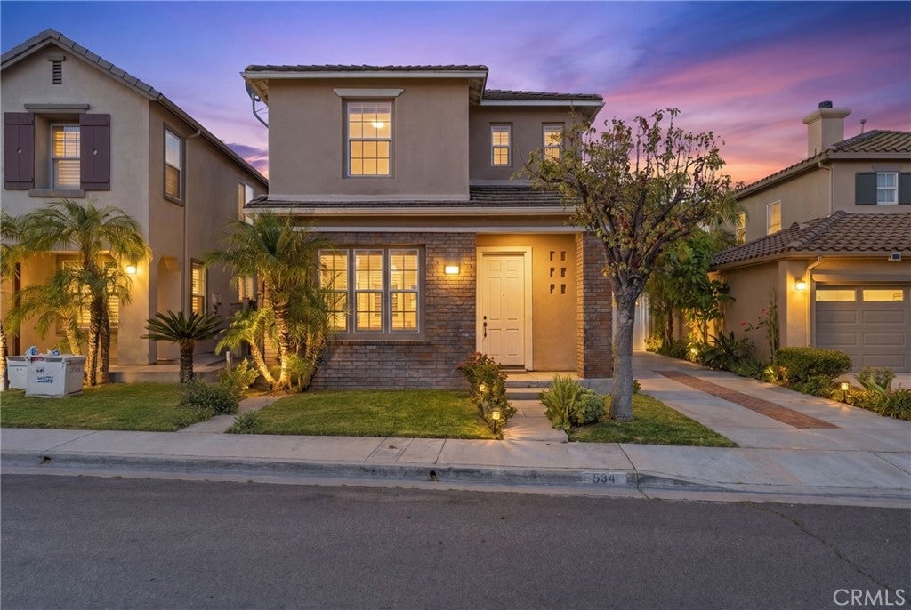 534 Aria DR