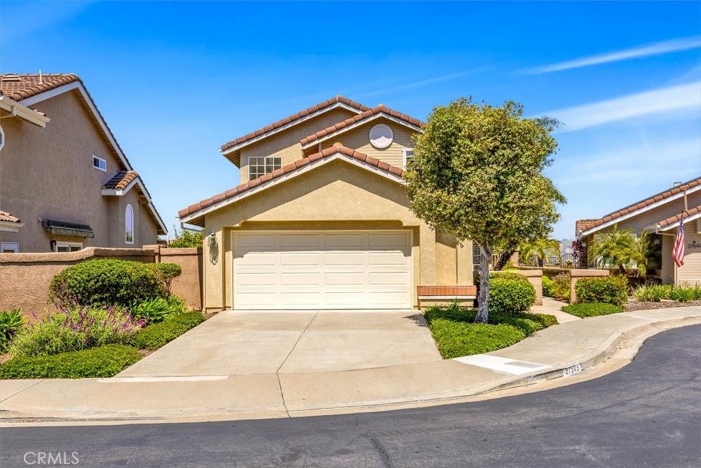27545 Paseo Mimosa