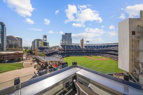 Photo of 325 7th Ave Ave #1901, San Diego, CA 92101 (MLS # 2600178SD)