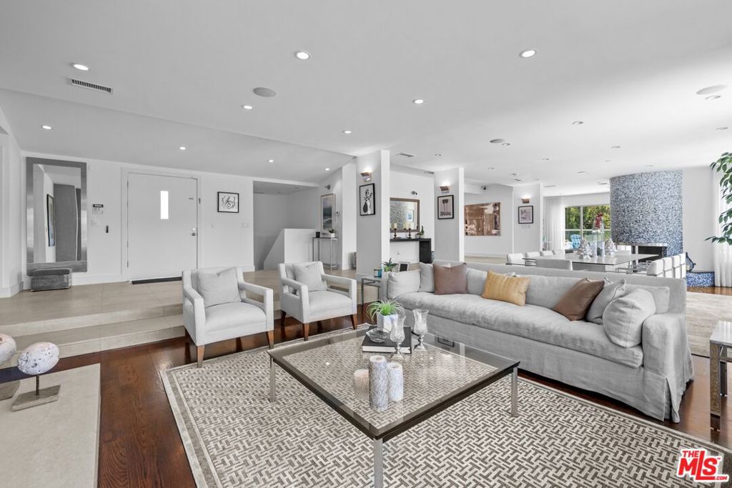 9626 Highridge Drive