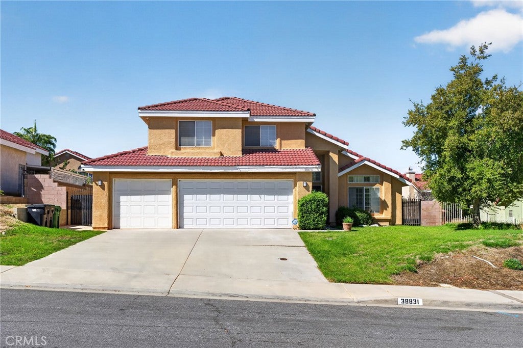 38831 Cambria Way