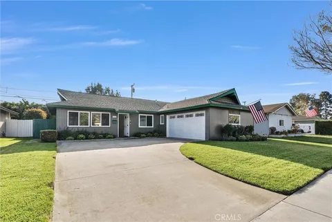16572 Patricia Lane, Huntington Beach, CA 92647 - MLS#: OC26064358