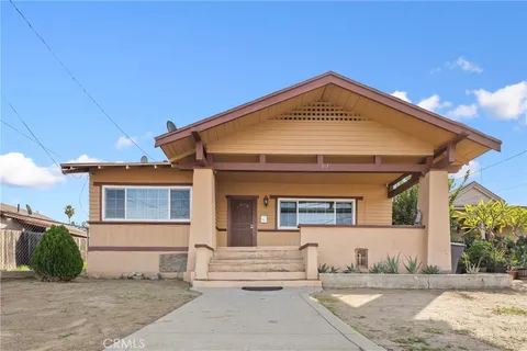 1816 Main Street, Riverside, CA 92501 - MLS#: PW26005369