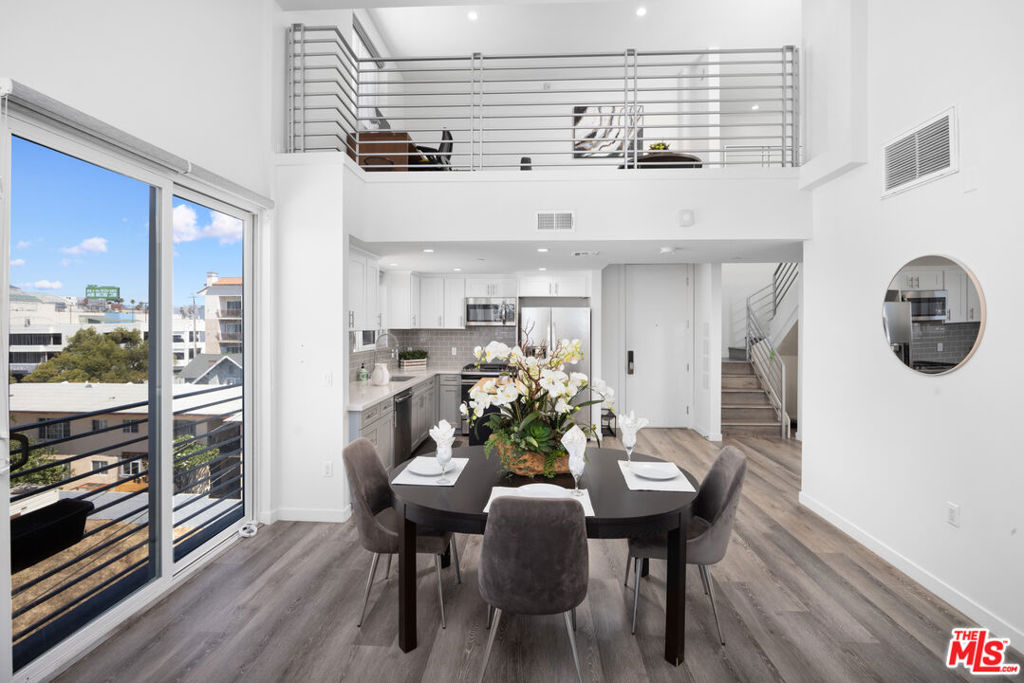 1055 S Serrano Avenue 505