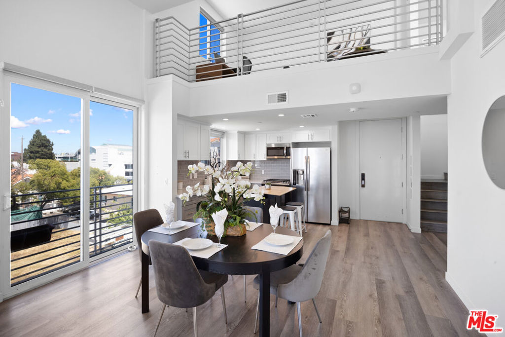 1055 S Serrano Avenue 505