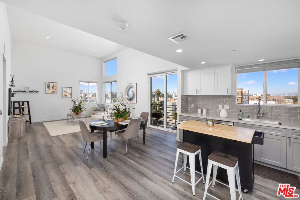 1055 S Serrano Avenue 505