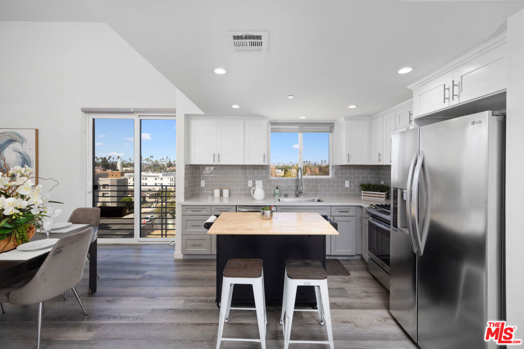 1055 S Serrano Avenue 505