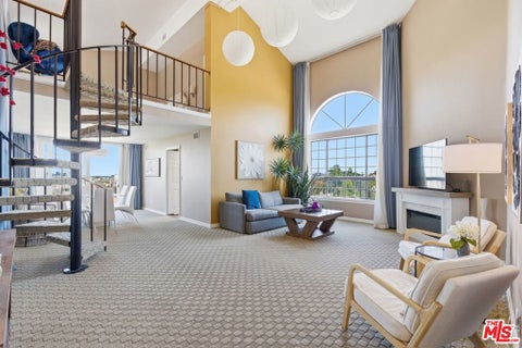 Photo of 1457 Reeves Street #301, Los Angeles, CA 90035 (MLS # 26841267)