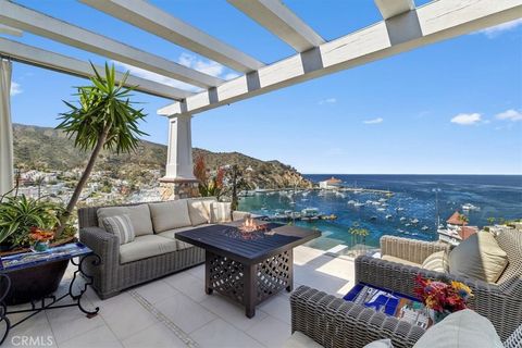 133 Upper Terrace Road Avalon CA 90704