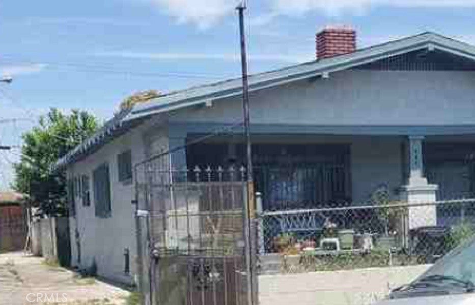 859 W 54th Street