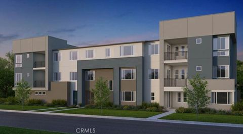 Photo of 980 N Tangent Privado #203, Ontario, CA 91764 (MLS # IG25199525)