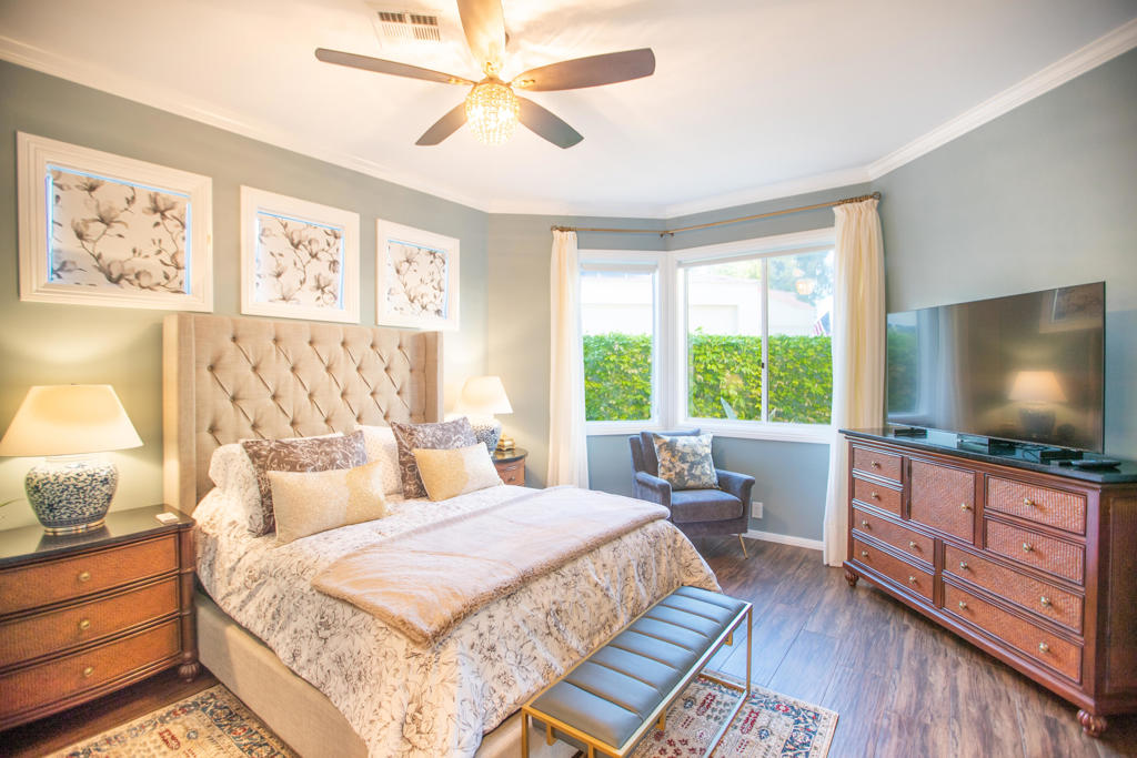 Desert Horizons C.C. - Residential Lease