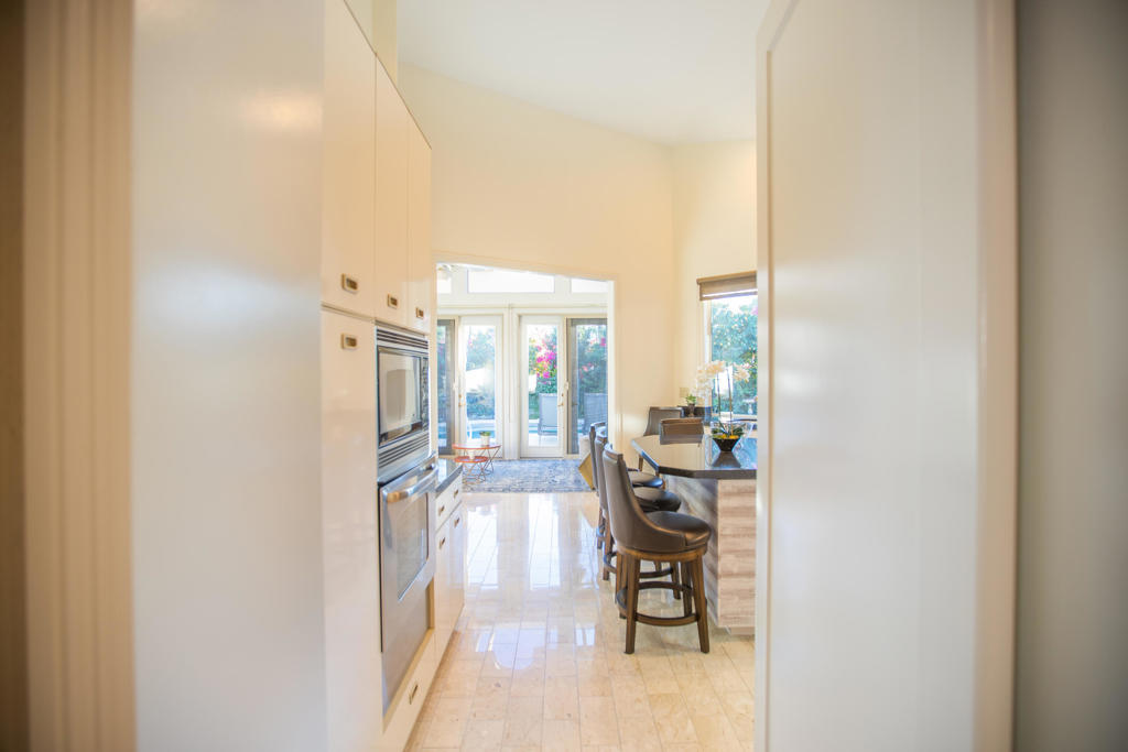 Desert Horizons C.C. - Residential Lease