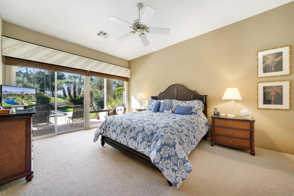 Desert Horizons C.C. - Residential Lease