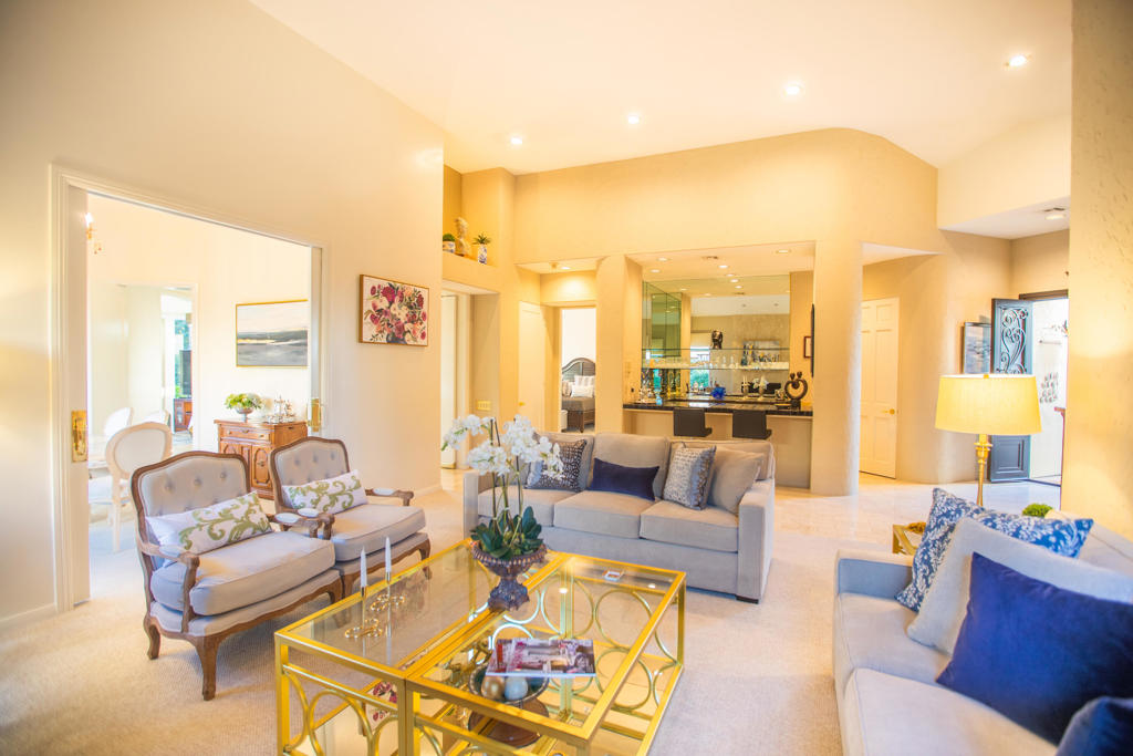 Desert Horizons C.C. - Residential Lease