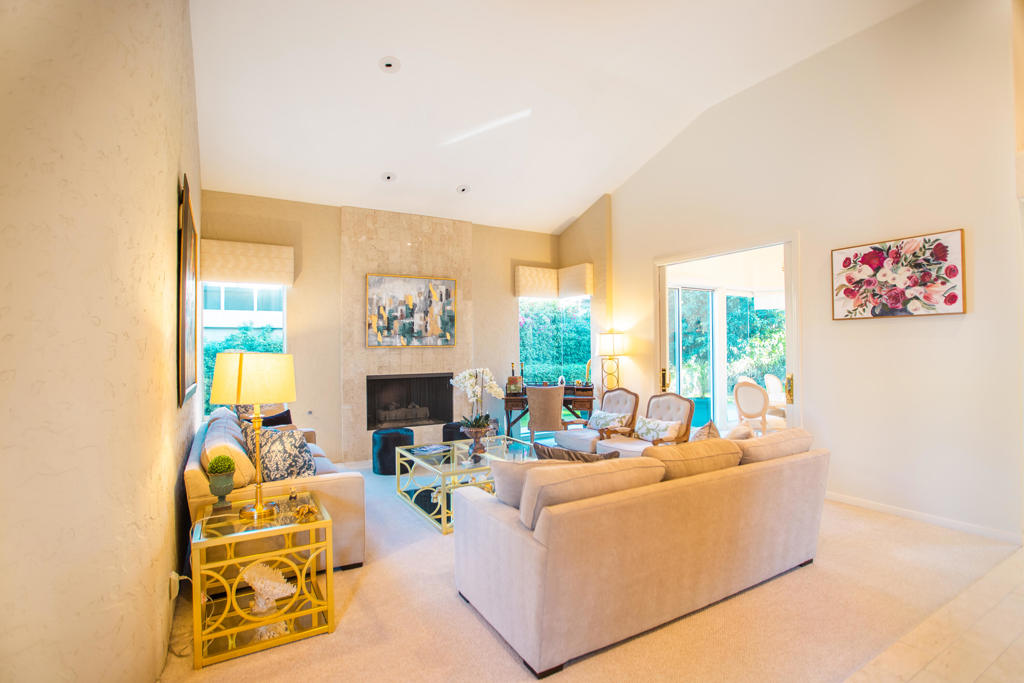 Desert Horizons C.C. - Residential Lease