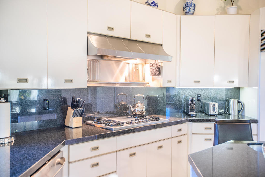 Desert Horizons C.C. - Residential Lease