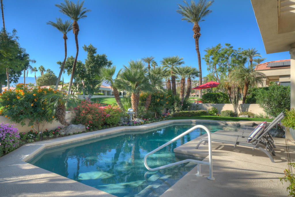 Desert Horizons C.C. - Residential Lease