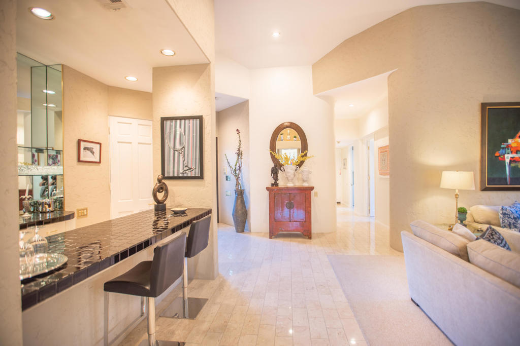 Desert Horizons C.C. - Residential Lease