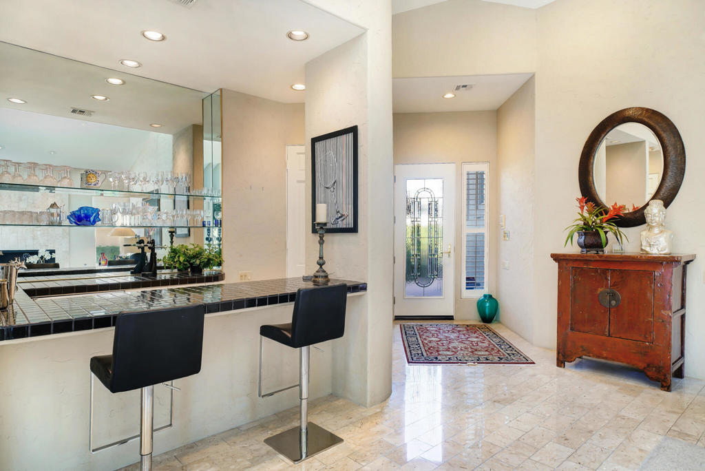Desert Horizons C.C. - Residential Lease