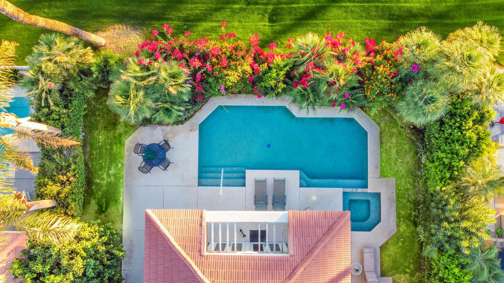 Desert Horizons C.C. - Residential Lease
