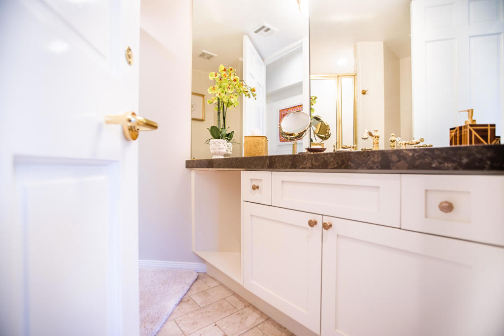 Desert Horizons C.C. - Residential Lease