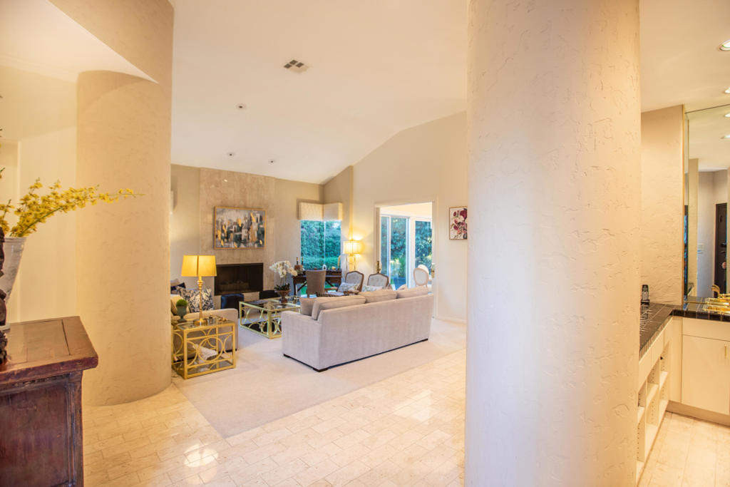 Desert Horizons C.C. - Residential Lease