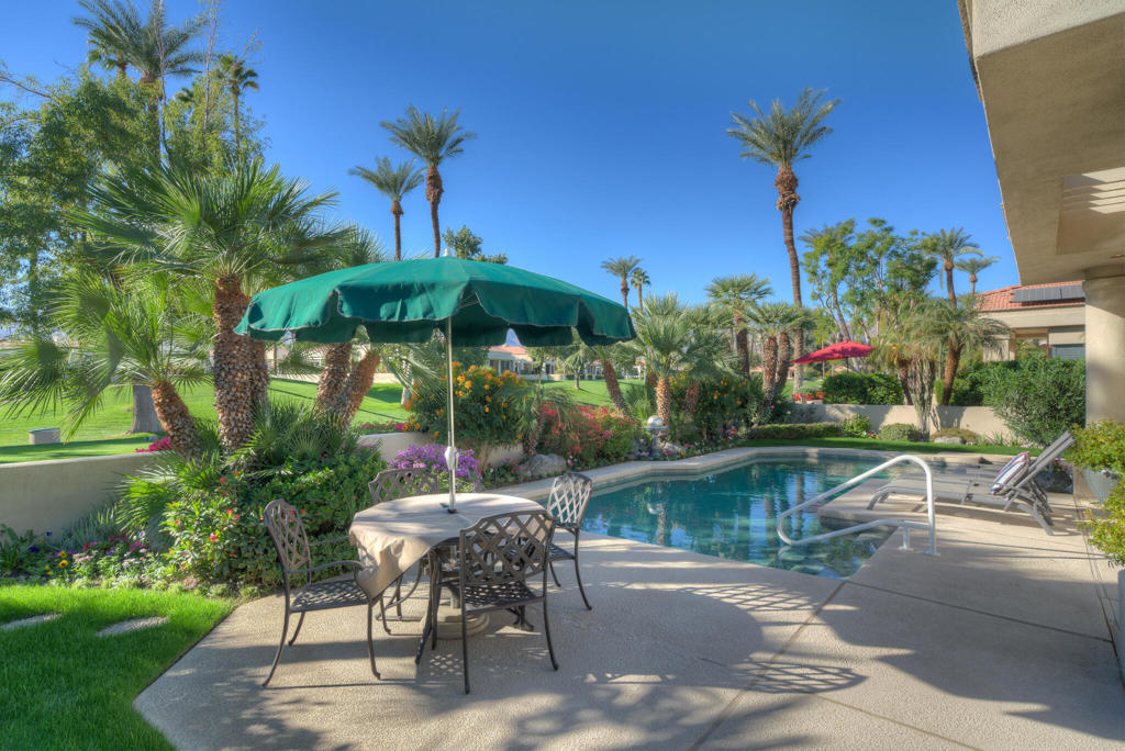 Desert Horizons C.C. - Residential Lease