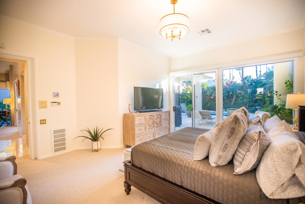 Desert Horizons C.C. - Residential Lease