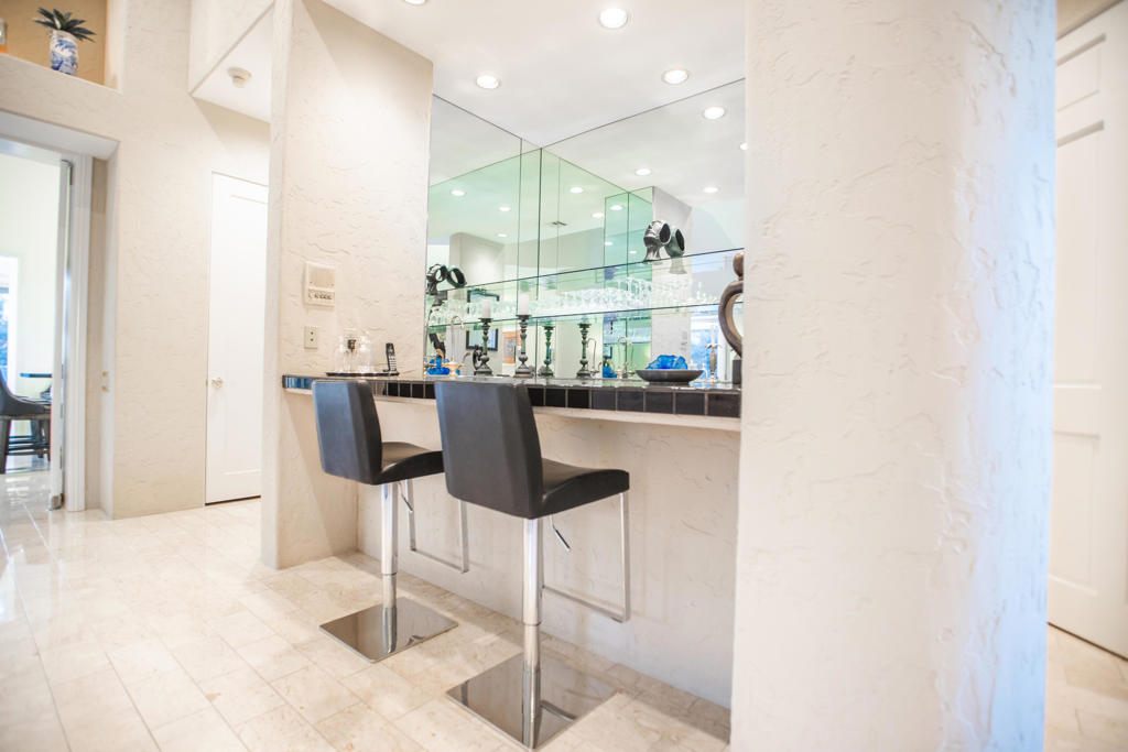 Desert Horizons C.C. - Residential Lease
