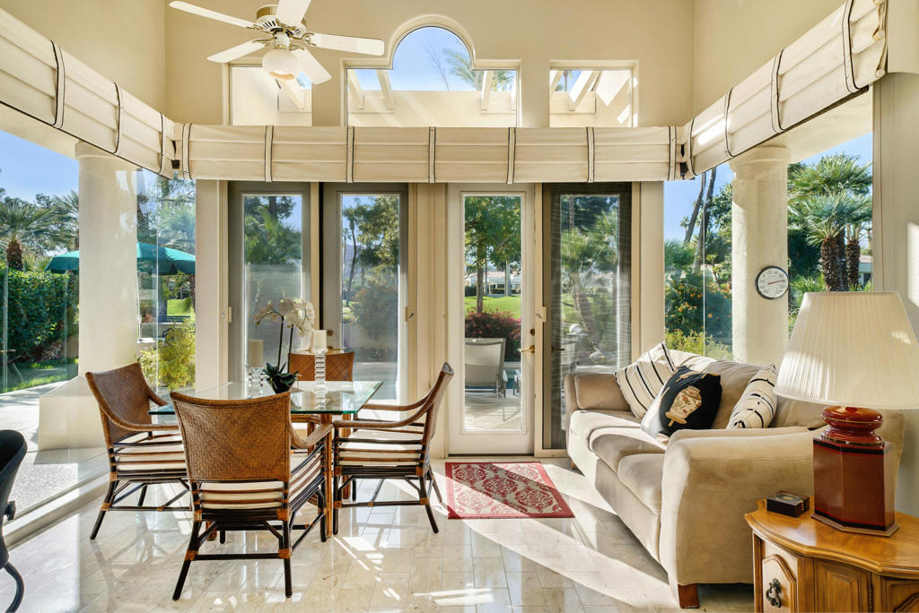 Desert Horizons C.C. - Residential Lease