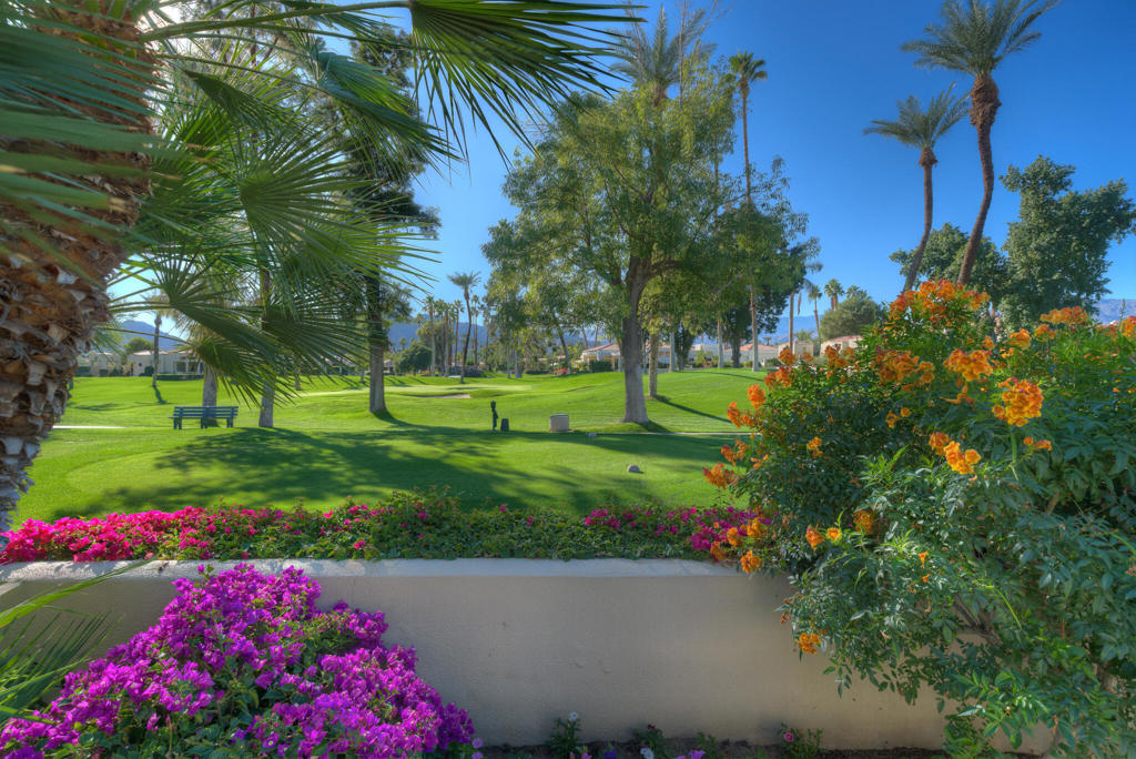 Desert Horizons C.C. - Residential Lease