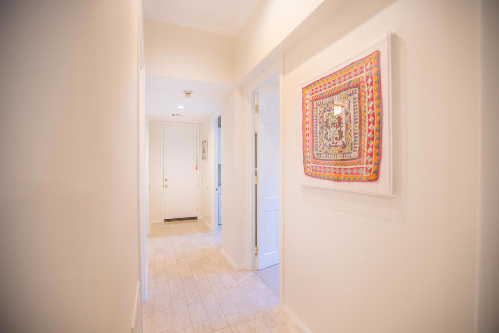 Desert Horizons C.C. - Residential Lease
