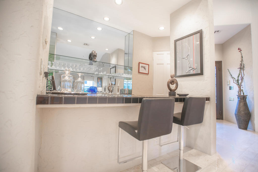 Desert Horizons C.C. - Residential Lease