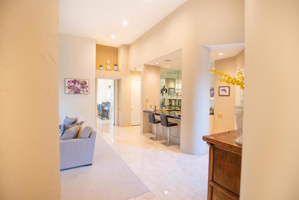 Desert Horizons C.C. - Residential Lease