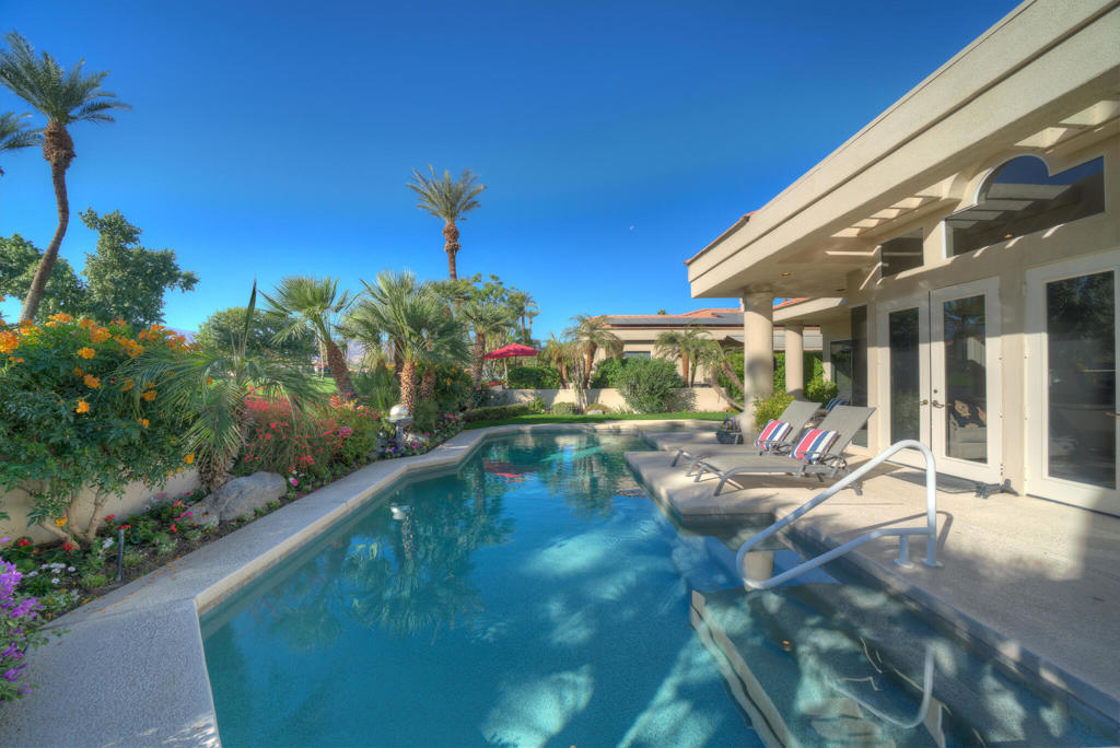 Desert Horizons C.C. - Residential Lease