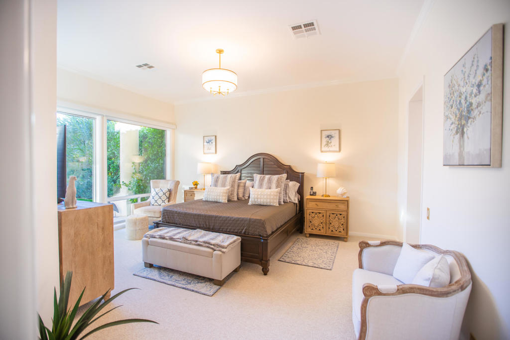 Desert Horizons C.C. - Residential Lease