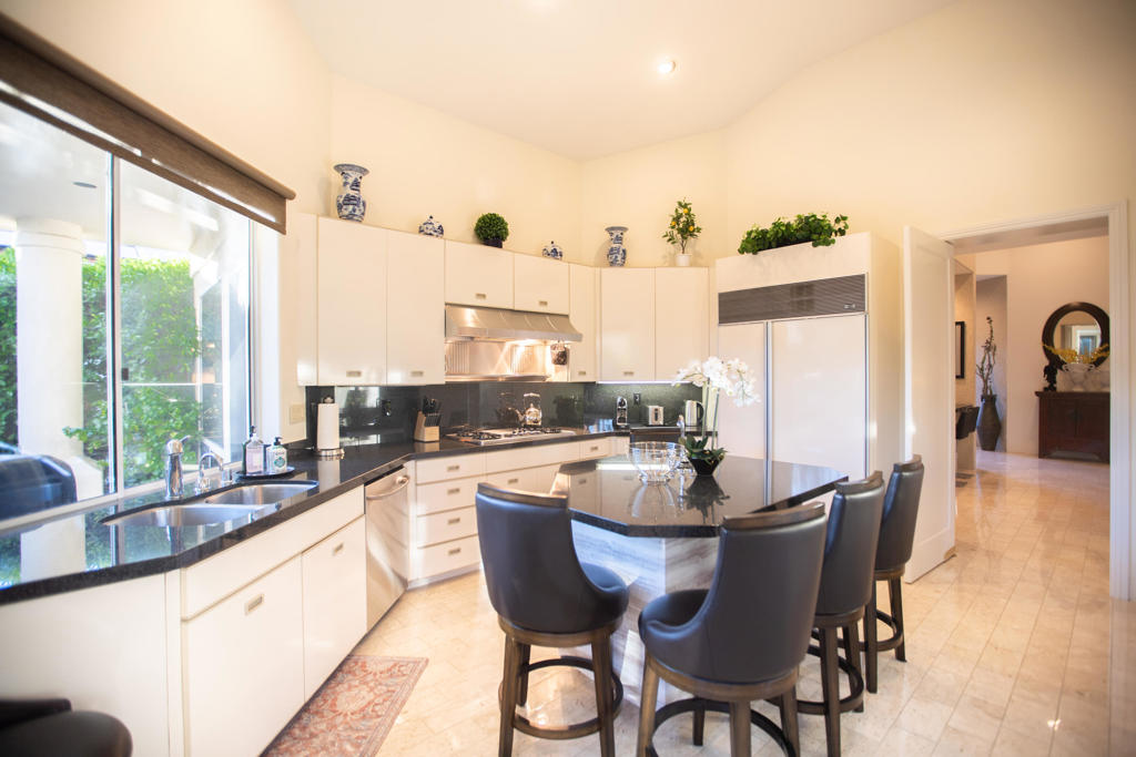 Desert Horizons C.C. - Residential Lease