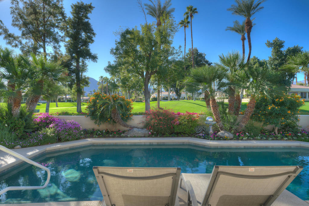Desert Horizons C.C. - Residential Lease