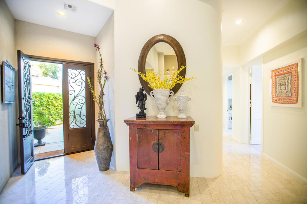 Desert Horizons C.C. - Residential Lease