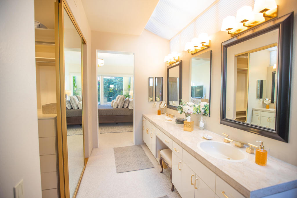 Desert Horizons C.C. - Residential Lease