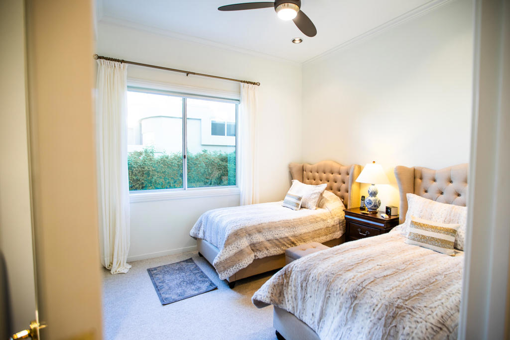 Desert Horizons C.C. - Residential Lease