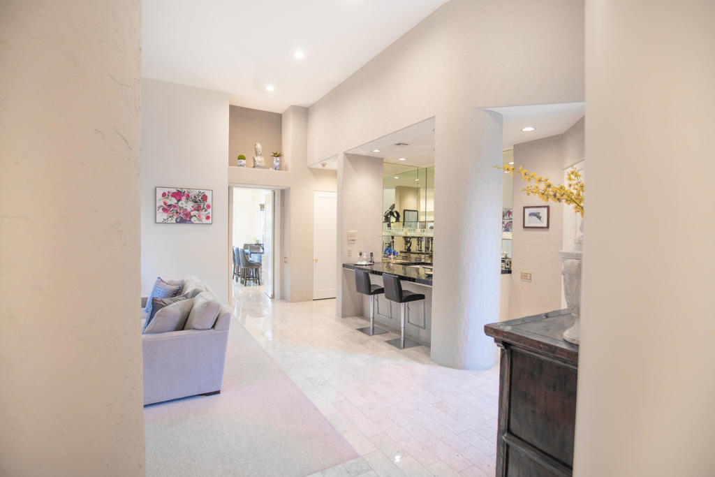 Desert Horizons C.C. - Residential Lease
