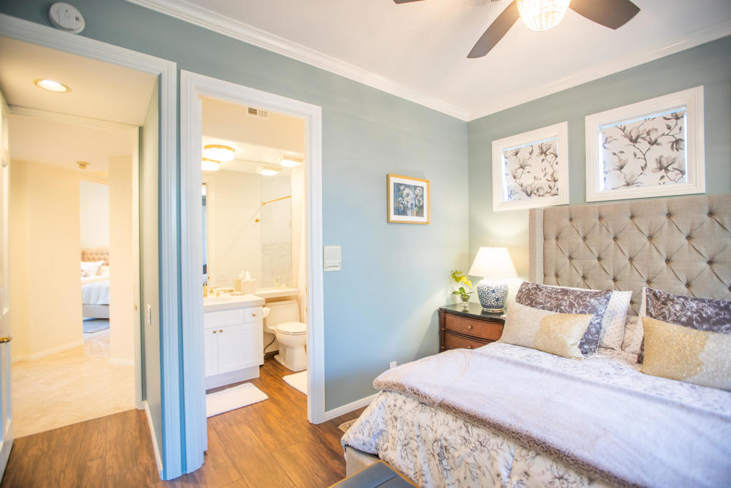 Desert Horizons C.C. - Residential Lease